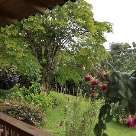 Finca Chalet La Tawa Sevilla  外观 照片