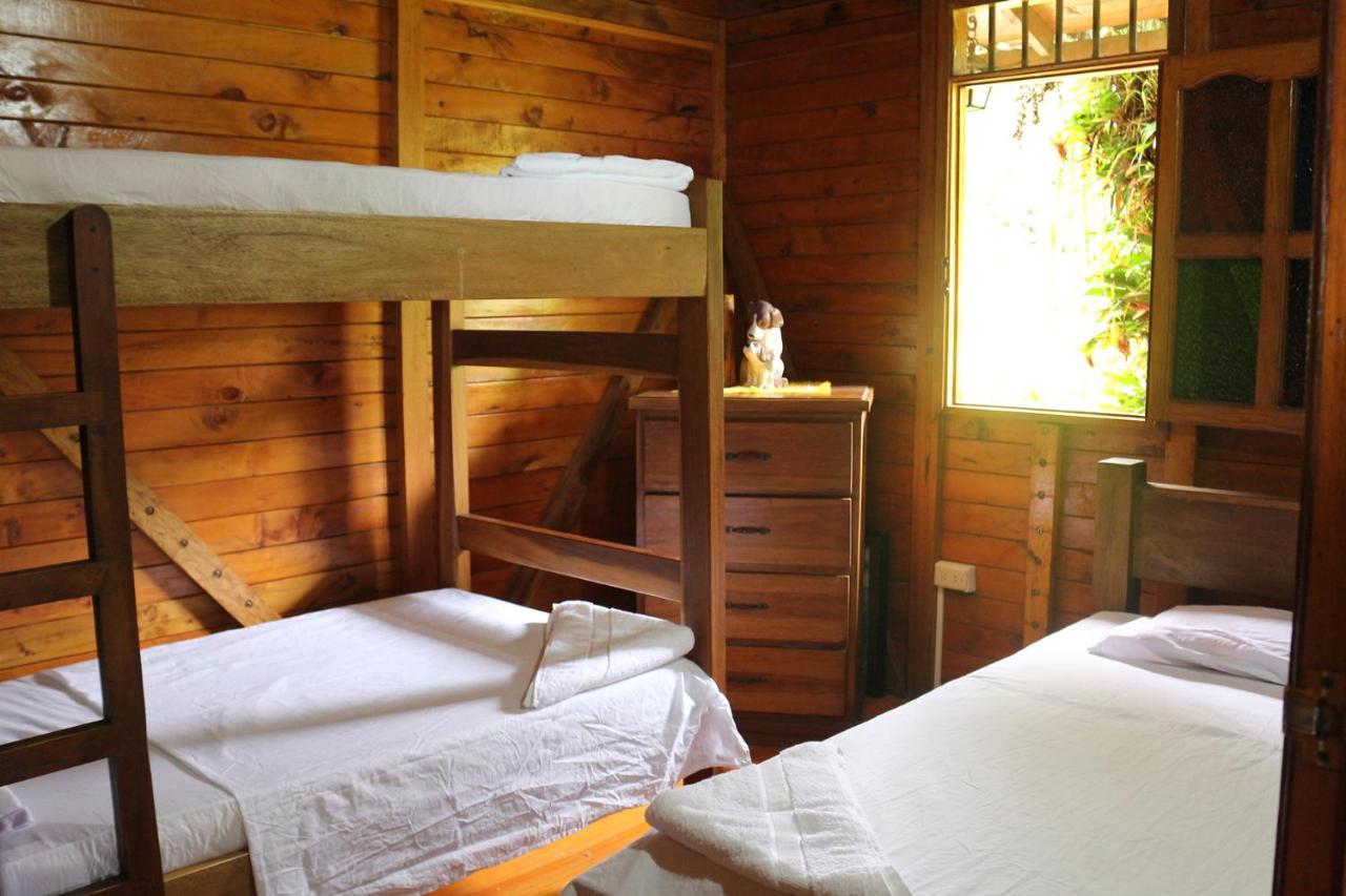 Finca Chalet La Tawa Sevilla  外观 照片
