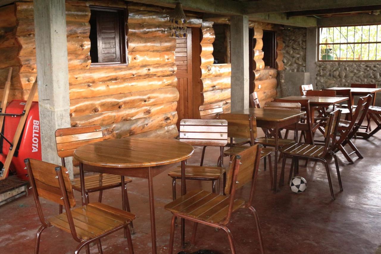 Finca Chalet La Tawa Sevilla  外观 照片